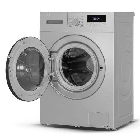 ماشین لباسشویی ایکس ویژن مدل X.VISION TE62-ASBL