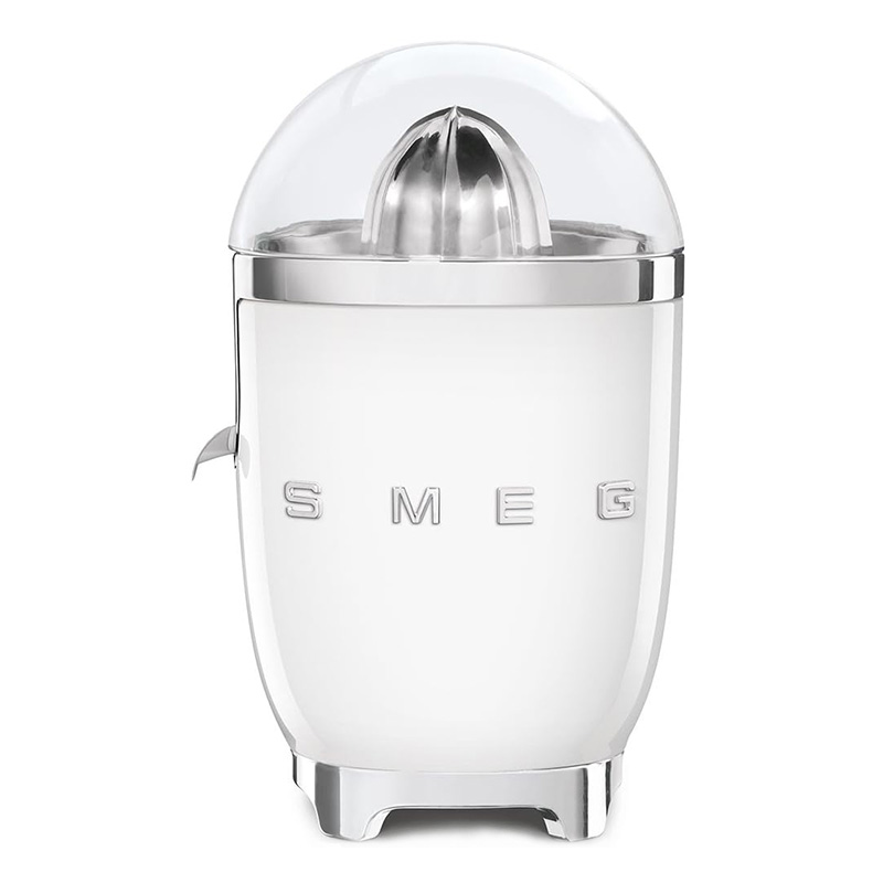 آب مرکبات گیری اسمگ مدل SMEG CJF11WHM