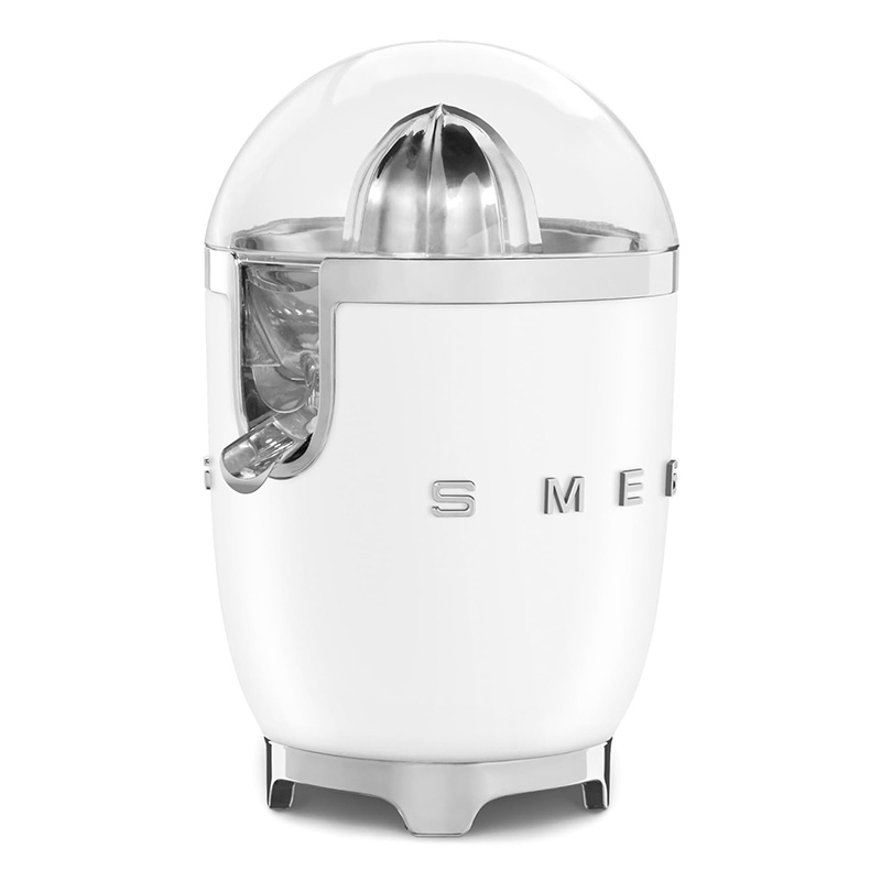 آب مرکبات گیری اسمگ مدل SMEG CJF11WHM