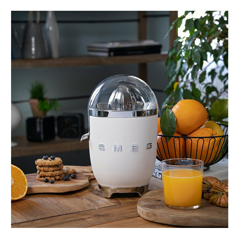 آب مرکبات گیری اسمگ مدل SMEG CJF11WHM