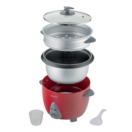 پلوپز کنوود مدل KENWOOD RCM44