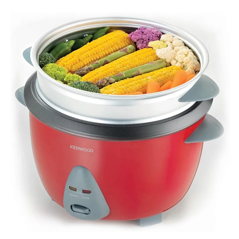 پلوپز کنوود مدل KENWOOD RCM44