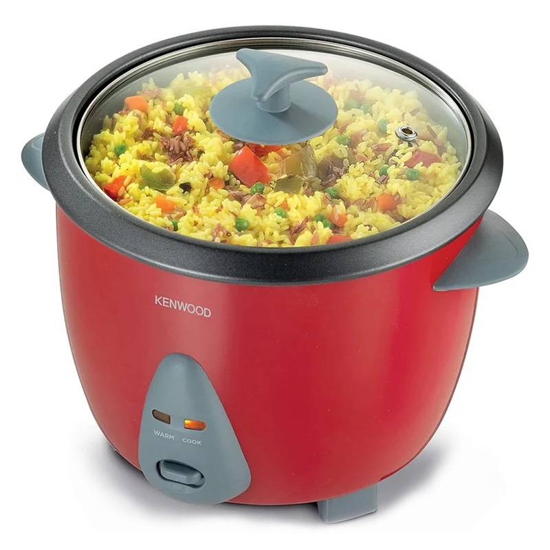 پلوپز کنوود مدل KENWOOD RCM44