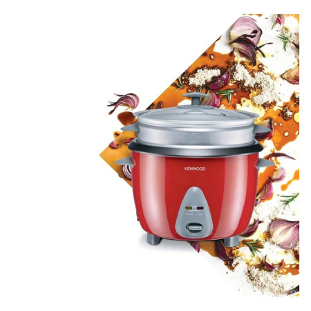 پلوپز کنوود مدل KENWOOD RCM44