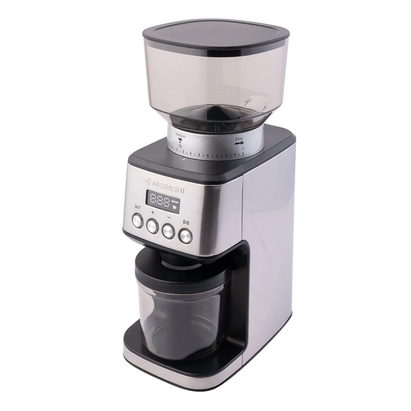 آسیاب قهوه مباشی مدل MEBASHI ME-CG2288