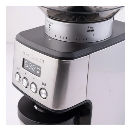 آسیاب قهوه مباشی مدل MEBASHI ME-CG2288