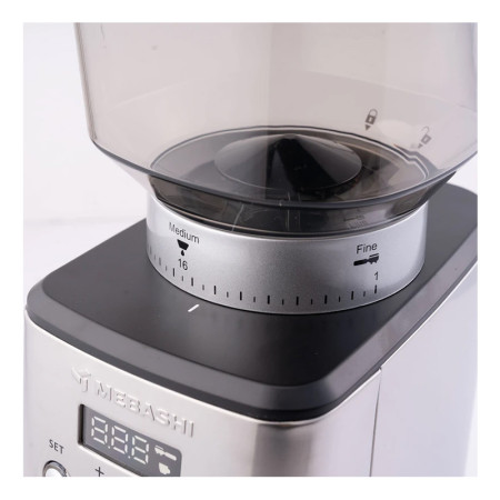 آسیاب قهوه مباشی مدل MEBASHI ME-CG2288
