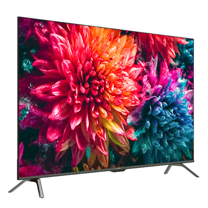 تلویزیون 55 اینچ ایکس ویژن مدل X.VISION UHD 4K 55XYU775