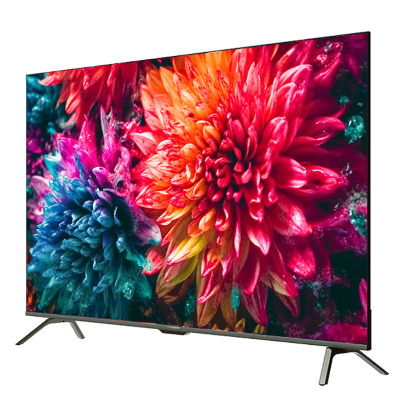 تلویزیون 55 اینچ ایکس ویژن مدل X.VISION UHD 4K 55XYU775