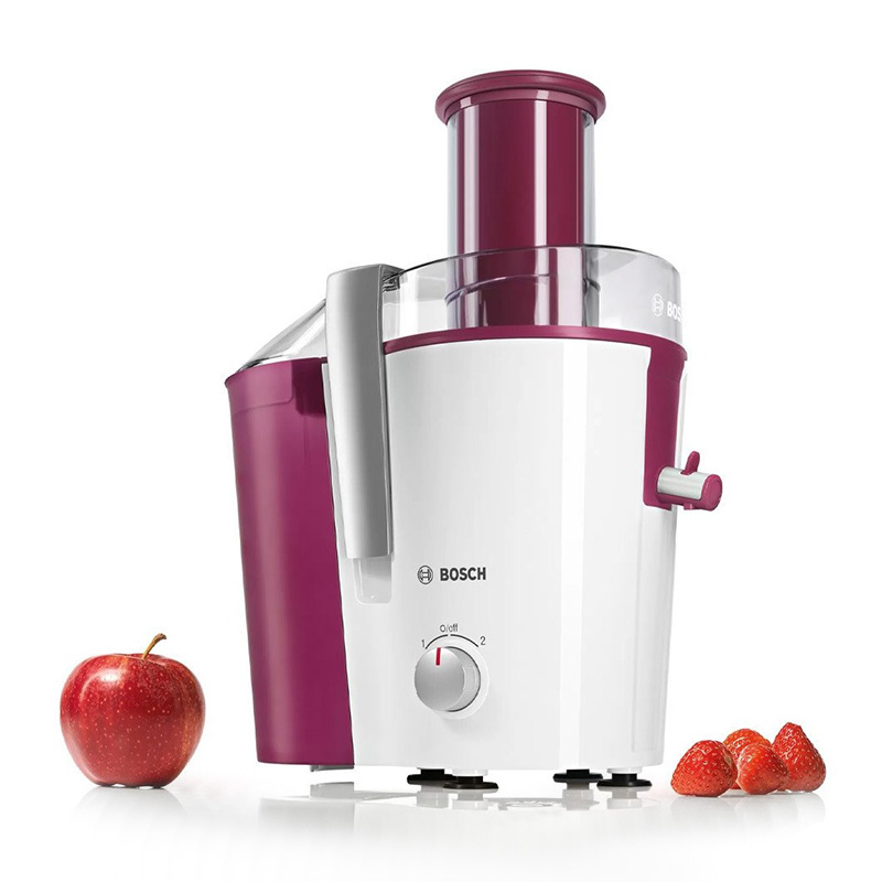آبمیوه گیری بوش مدل BOSCH MES25C0