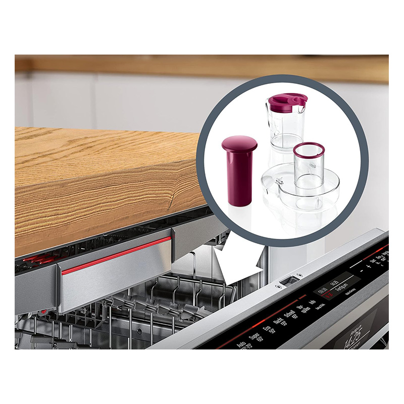 آبمیوه گیری بوش مدل BOSCH MES25C0