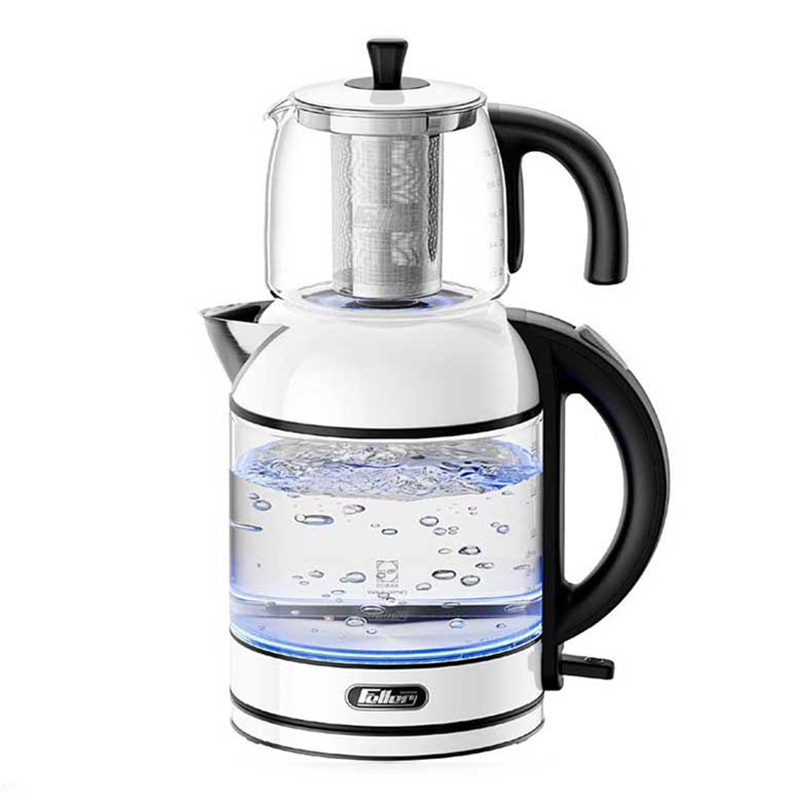 چای ساز فلر مدل FELLER TS 289 W