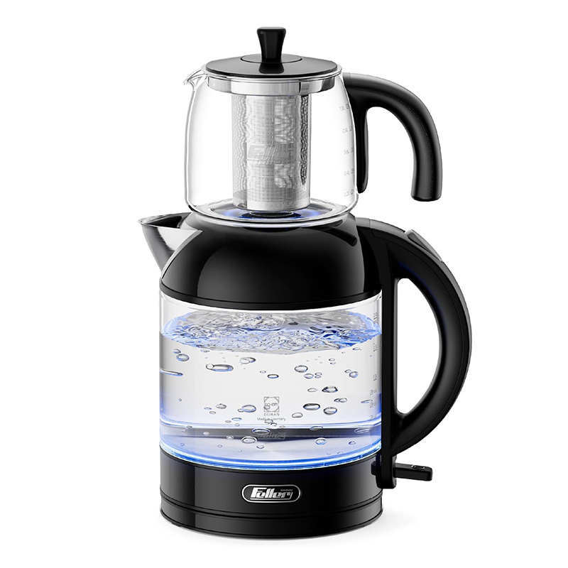 چای ساز فلر مدل FELLER TS 289 BK