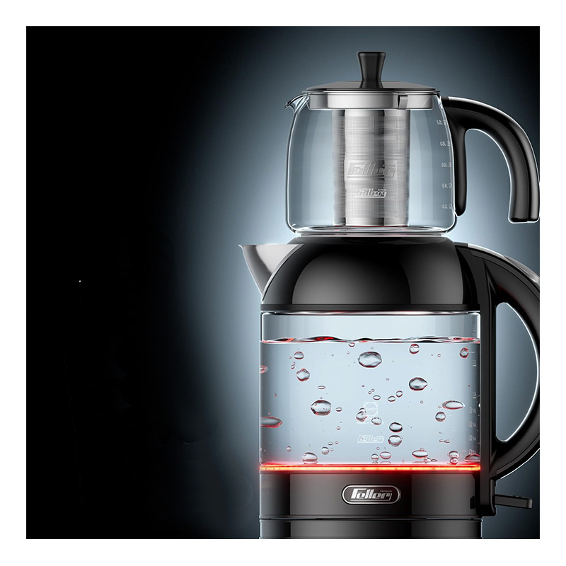 چای ساز فلر مدل FELLER TS 289 BK