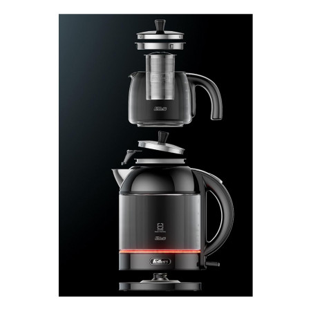چای ساز فلر مدل FELLER TS 289 BK