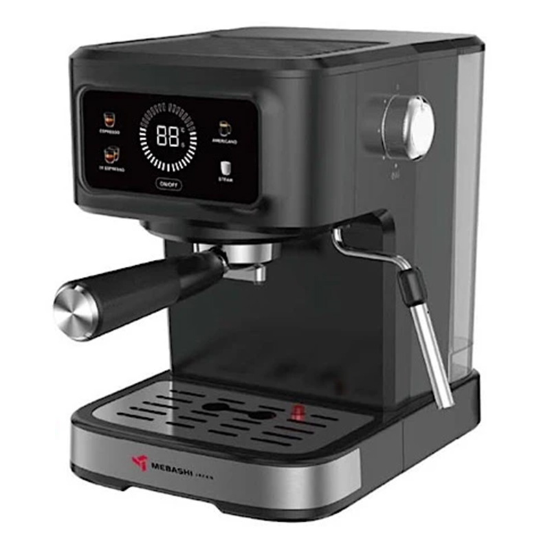 اسپرسوساز مباشی مدل MEBASHI ME-ECM2121