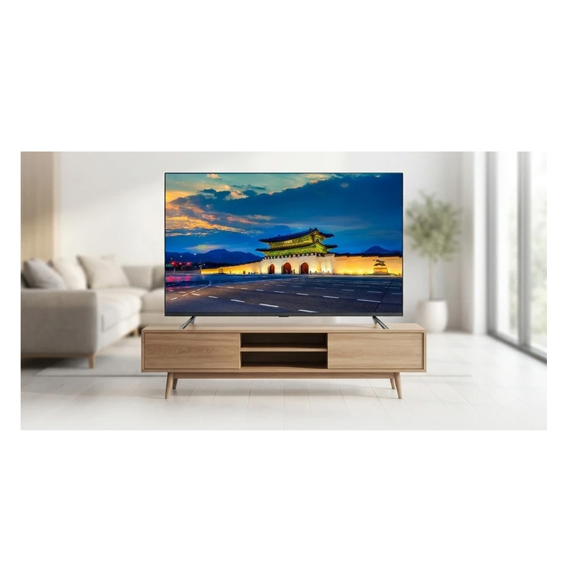 تلویزیون 65 اینچ دوو مدل DAEWOO 4K 65DM4000