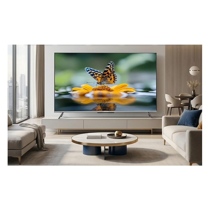 تلویزیون 75 اینچ دوو مدل DAEWOO UHD 4K DSL-75DM4500