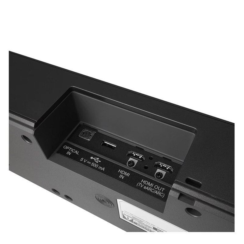 ساندبار ال جی مدل LG S75QR