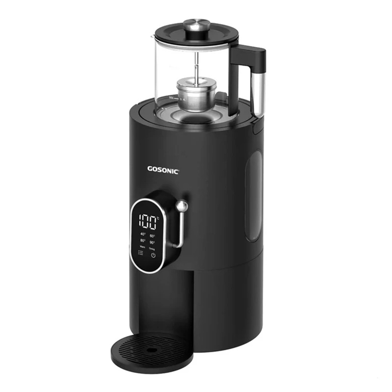 سماور برقی گوسونیک مدل GOSONIC GST-883