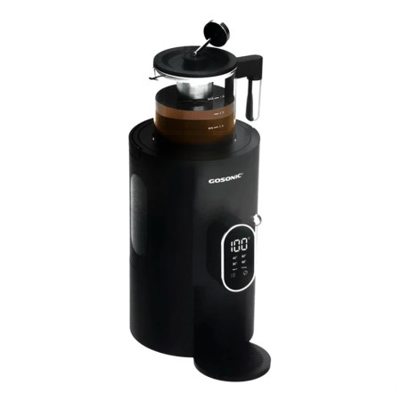 سماور برقی گوسونیک مدل GOSONIC GST-883