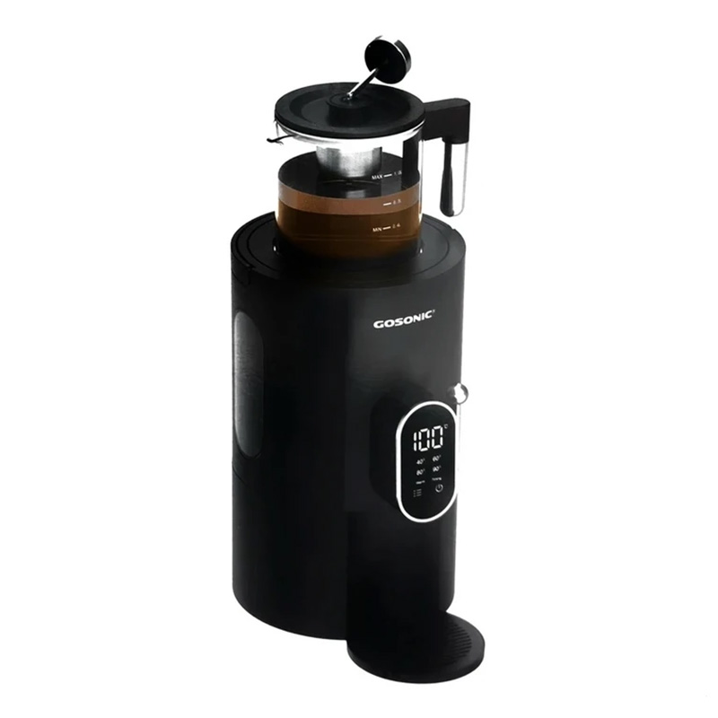 سماور برقی گوسونیک مدل GOSONIC GST-883