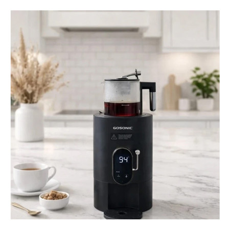 سماور برقی گوسونیک مدل GOSONIC GST-883