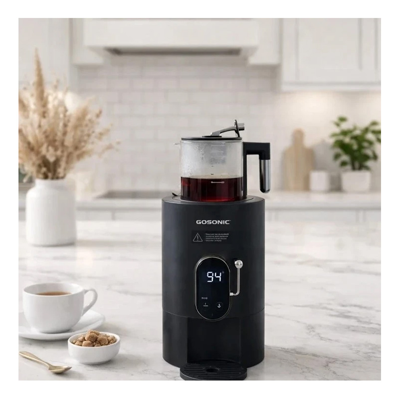سماور برقی گوسونیک مدل GOSONIC GST-883