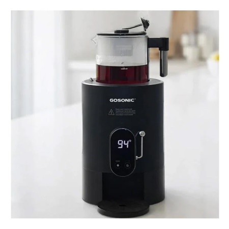 سماور برقی گوسونیک مدل GOSONIC GST-883
