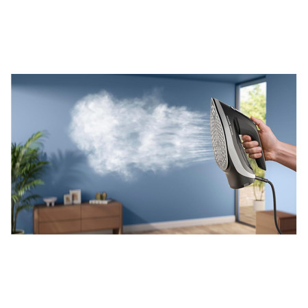 اتو بخار فیلیپس مدل PHILIPS DST6120