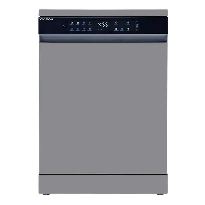 ماشین ظرفشویی ایکس ویژن مدل X.VISION S151