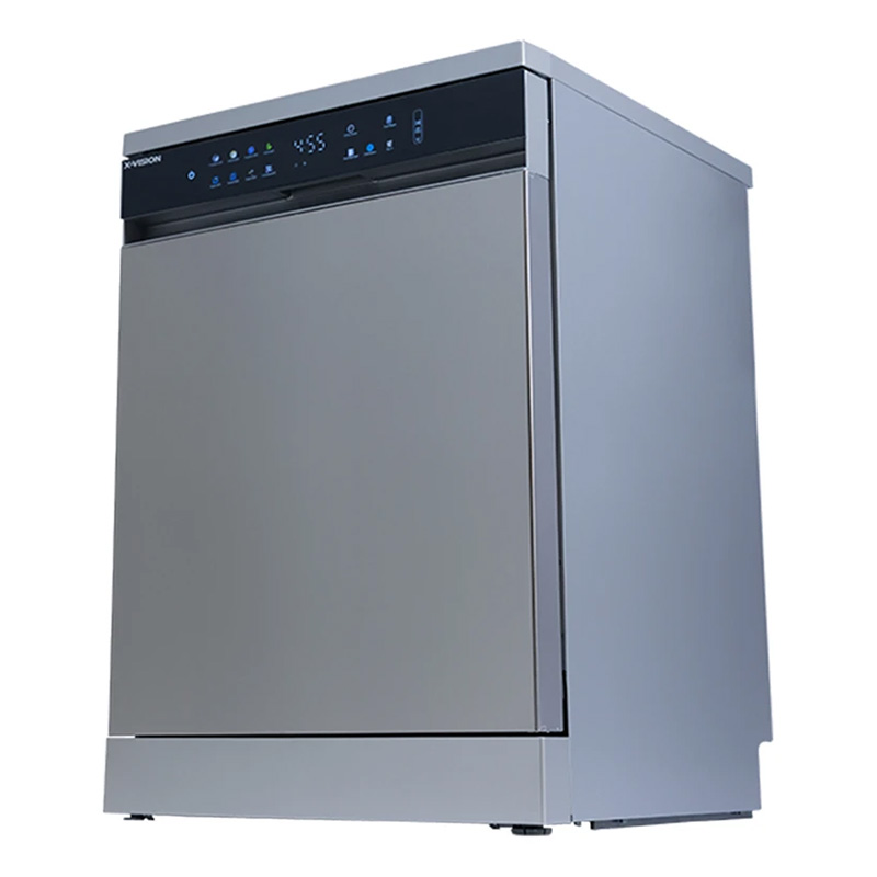ماشین ظرفشویی ایکس ویژن مدل X.VISION S151