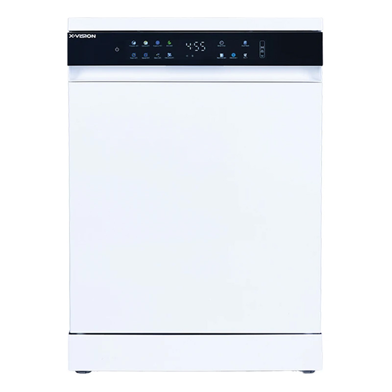 ماشین ظرفشویی ایکس ویژن مدل X.VISION S151