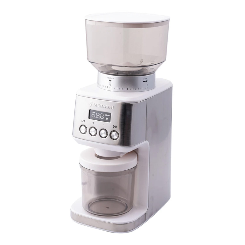 آسیاب قهوه مباشی مدل MEBASHI ME-CG2289