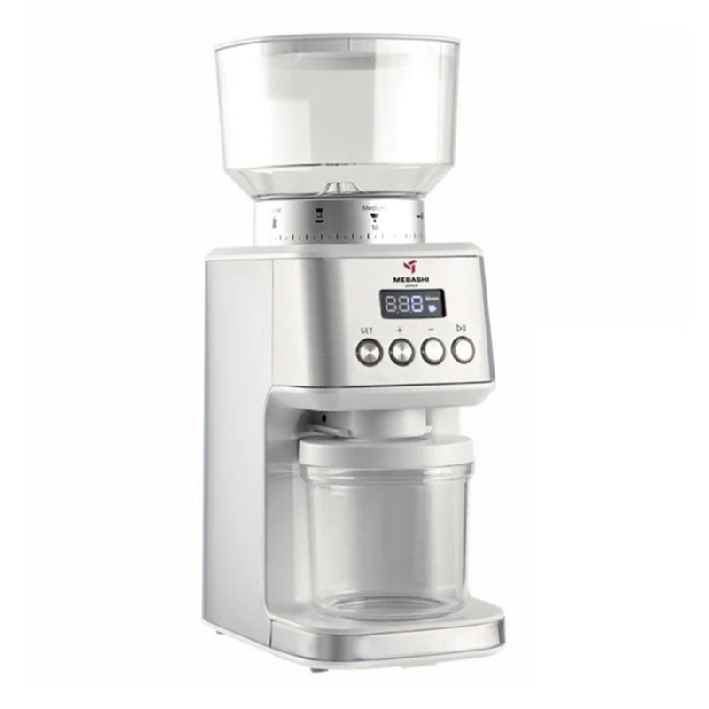 آسیاب قهوه مباشی مدل MEBASHI ME-CG2289