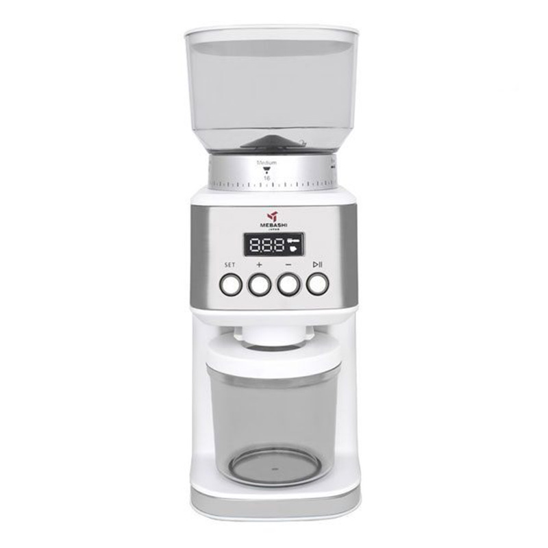 آسیاب قهوه مباشی مدل MEBASHI ME-CG2289