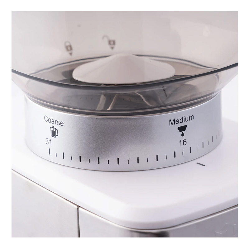 آسیاب قهوه مباشی مدل MEBASHI ME-CG2289