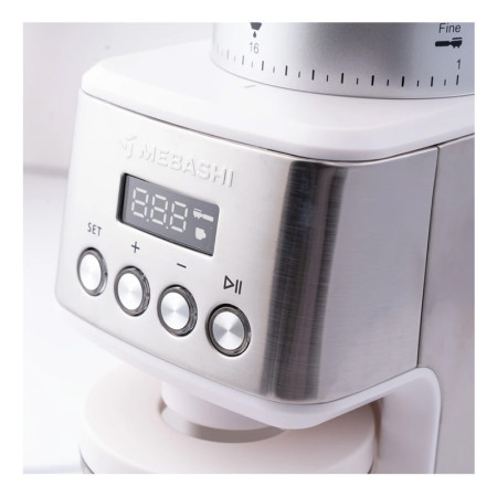 آسیاب قهوه مباشی مدل MEBASHI ME-CG2289