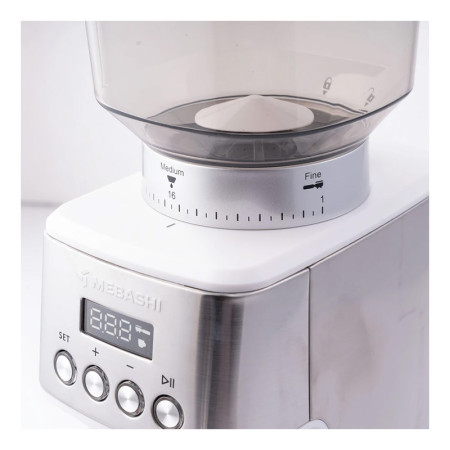 آسیاب قهوه مباشی مدل MEBASHI ME-CG2289