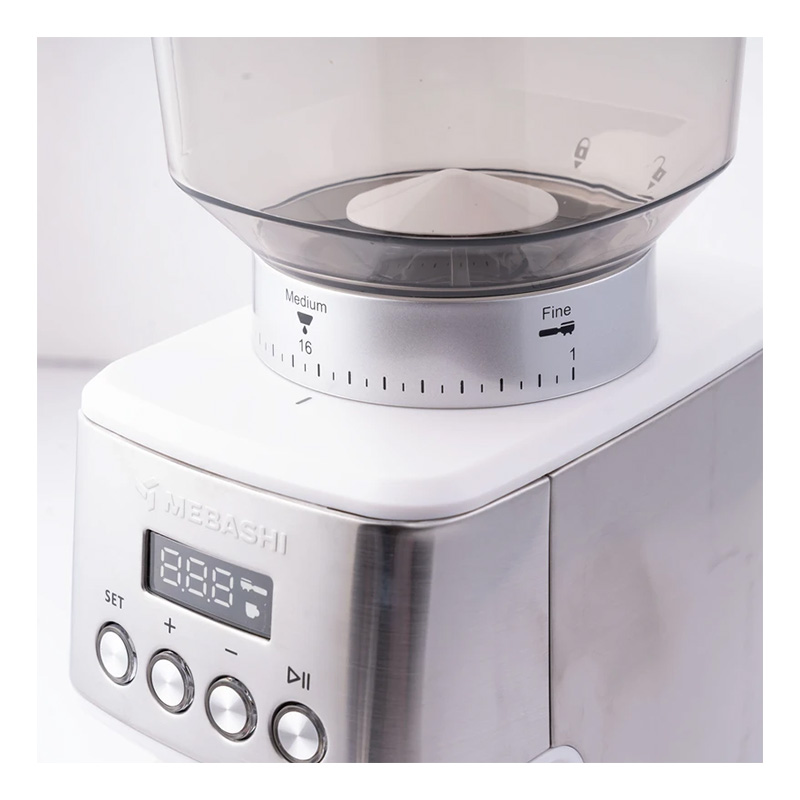 آسیاب قهوه مباشی مدل MEBASHI ME-CG2289