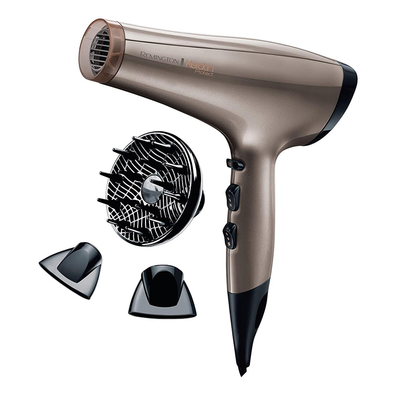 سشوار مو رمینگتون مدل REMINGTON AC8002