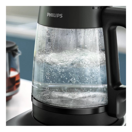 چای ساز فیلیپس مدل PHILIPS HD7360