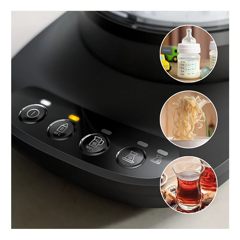 چای ساز فیلیپس مدل PHILIPS HD7360