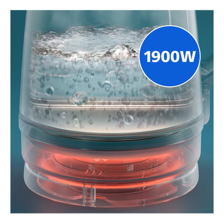 چای ساز فیلیپس مدل PHILIPS HD7360