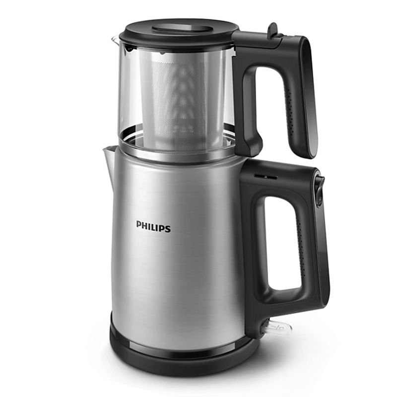 چای ساز فیلیپس مدل PHILIPS HD7350