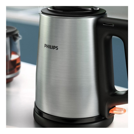 چای ساز فیلیپس مدل PHILIPS HD7350