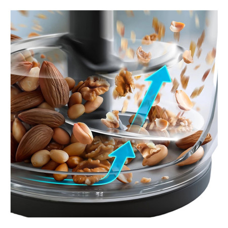 خردکن فیلیپس مدل PHILIPS HR1503