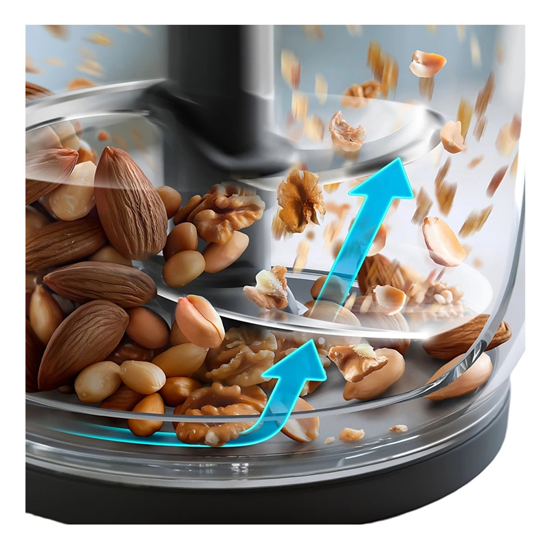 خردکن فیلیپس مدل PHILIPS HR1503