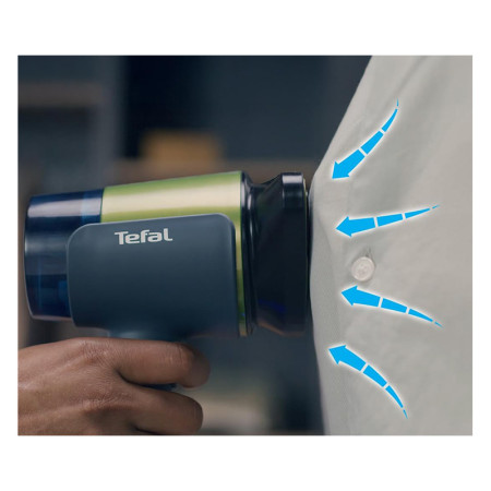 اتو بخارگر تفال مدل TEFAL DT9810
