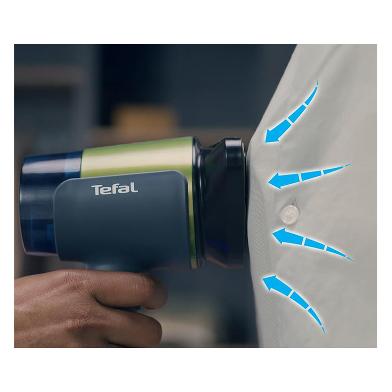 اتو بخارگر تفال مدل TEFAL DT9810